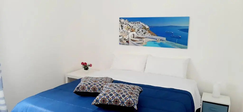 Marea appartamento panoramico a 3 minuti dal mare