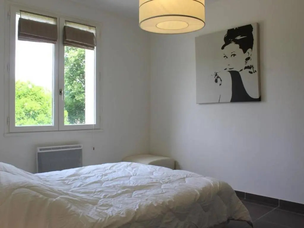 Maison Le Château-d'Oléron, 4 pièces, 7 personnes - FR-1-246A-386