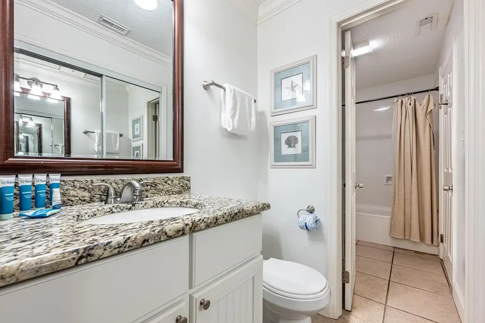 Coral Reef Club 35, Destin