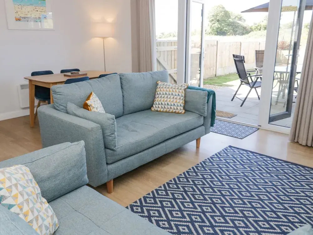14 Parc Delfryn