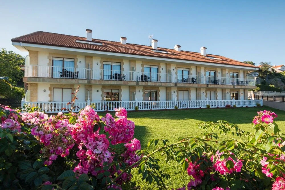 Hotel La Bolera