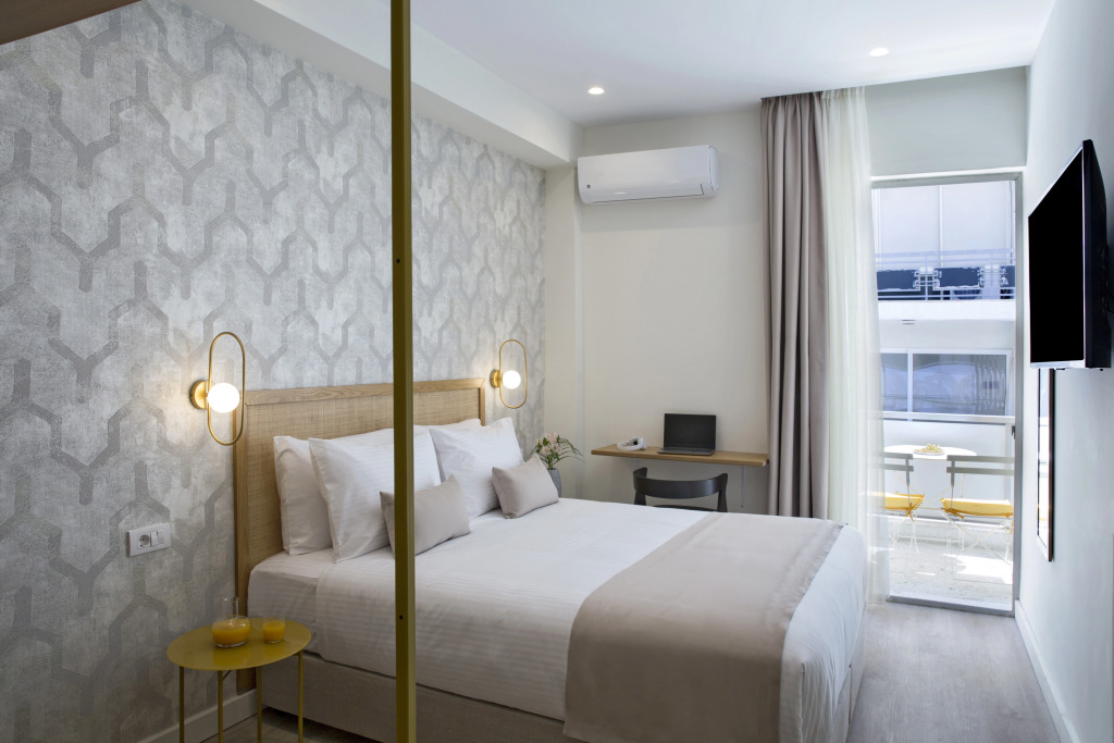 Hypnos Inn Athens