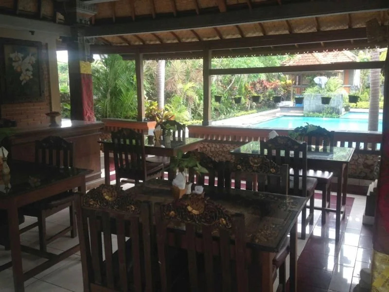 Dewa Bharata Bungalows Ubud
