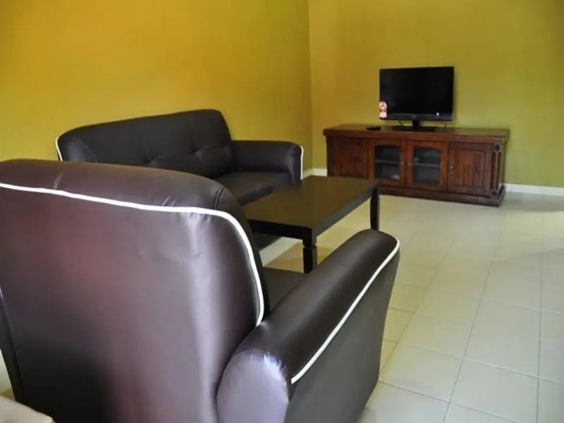 Harmony Guesthouse Sdn Bhd