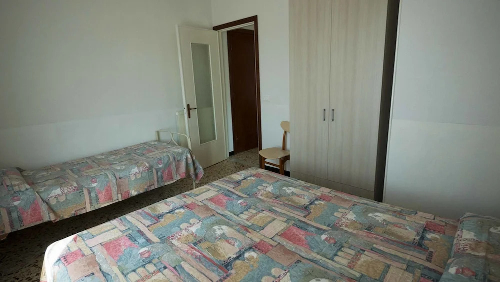 Casa Vacanze Ferrando