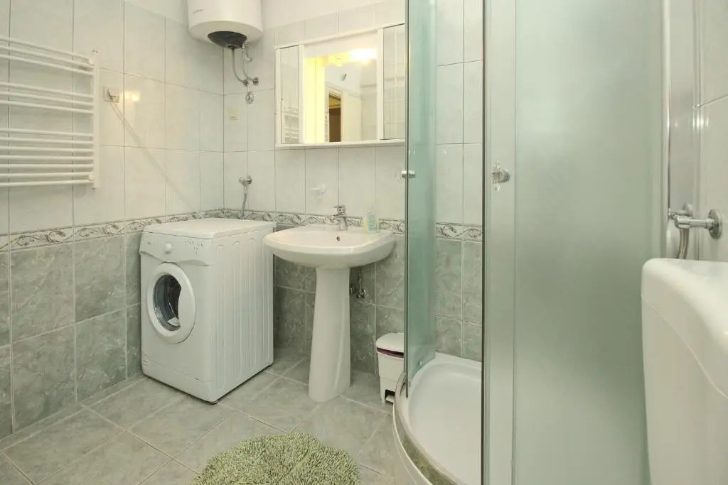 Apartments Vlado