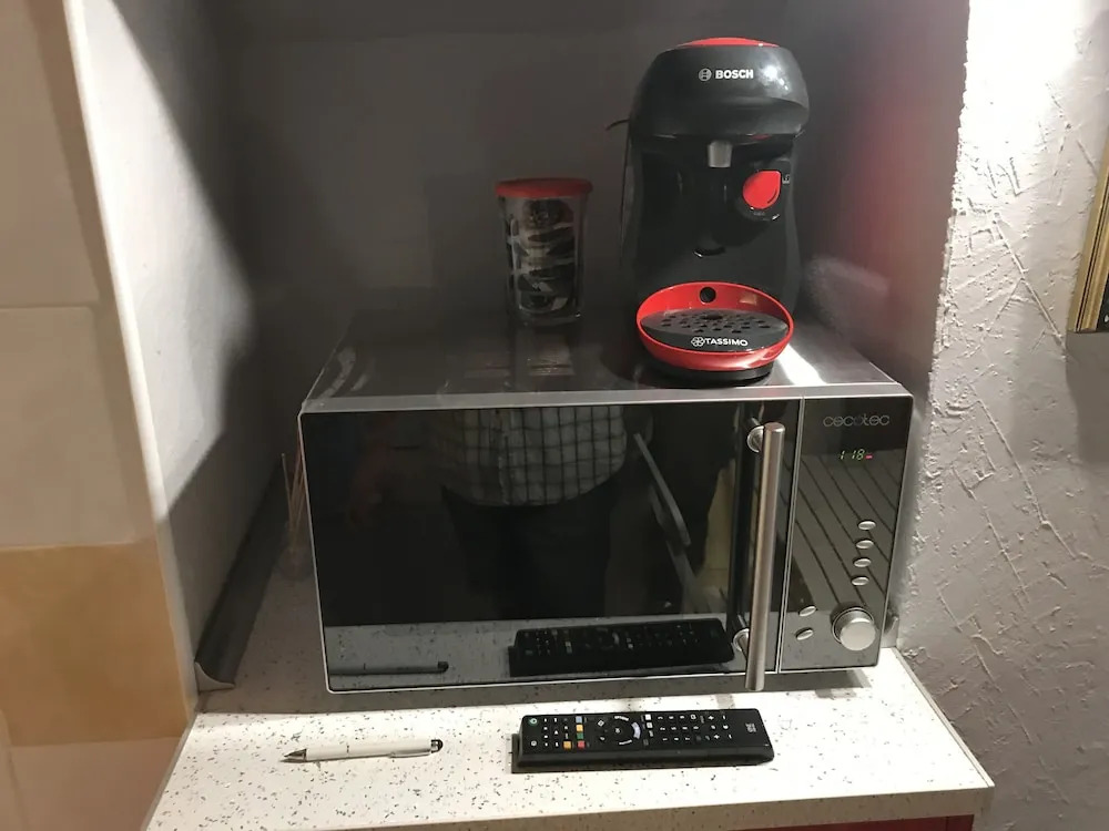 Estudio Trinquet TH120