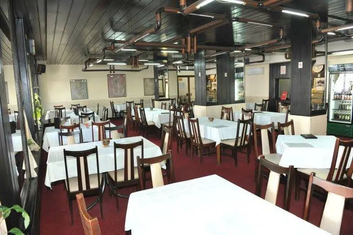 Hotel Požega