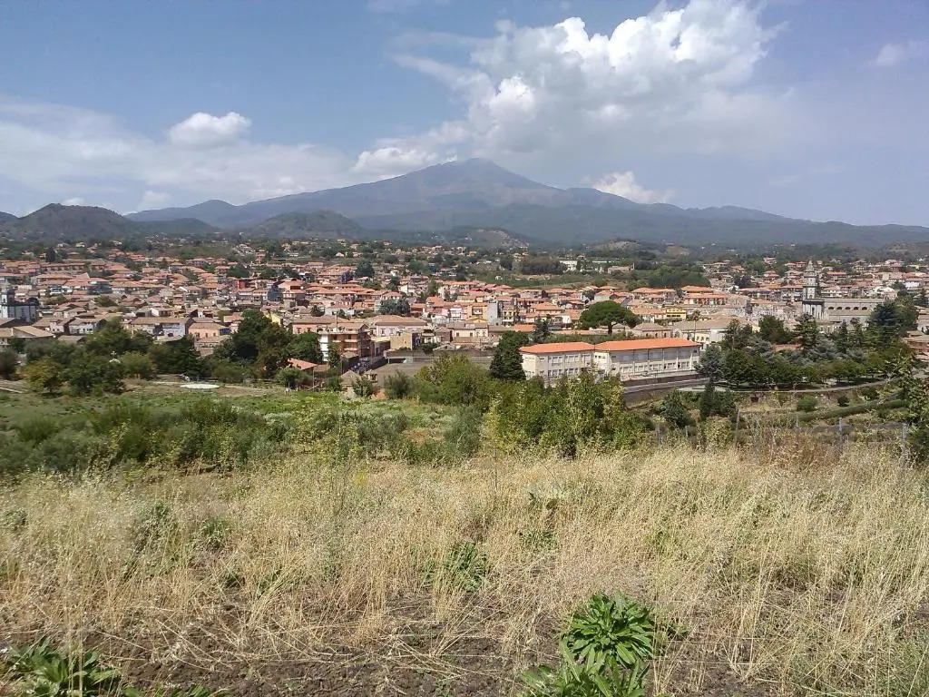 Oltre Il Giardino