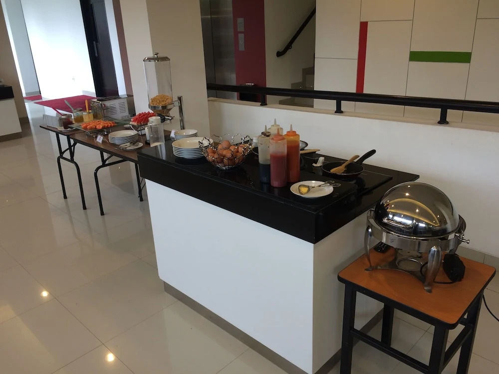 Airy Eco Legian Lebak Bene Kuta Bali