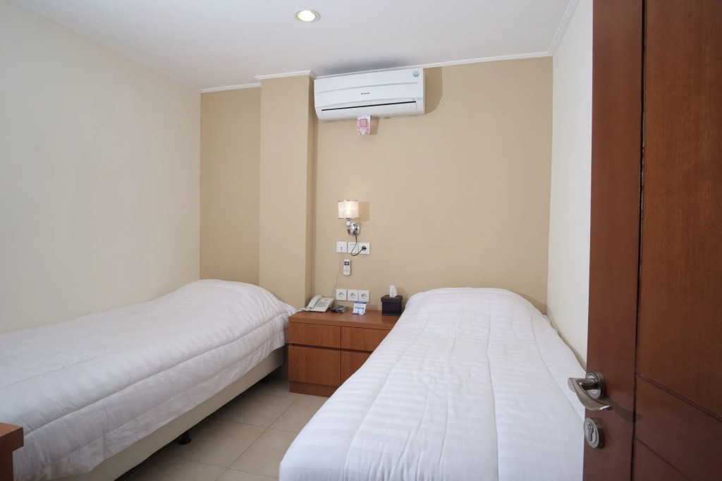 City Inn Jakarta