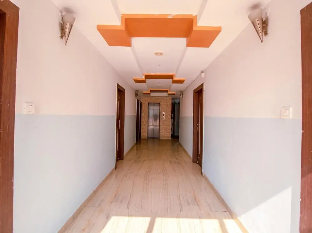 Hotel Pratap Residency