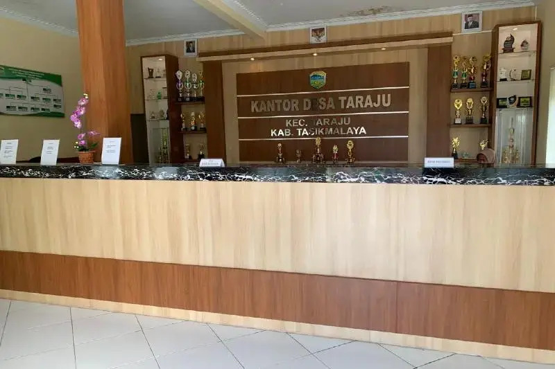 OYO Home 91250 Desa Wisata Taraju