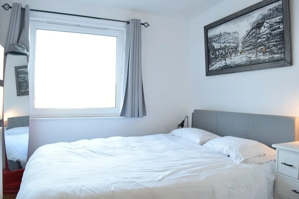 1 Bedroom Apartment in South London