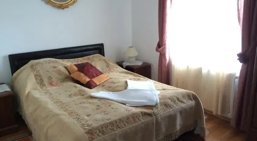 Villa Rubin Panzió