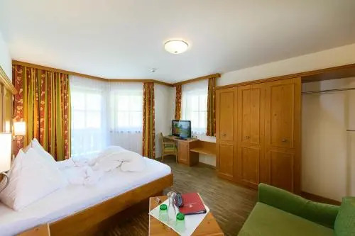 Hotel Schiederhof