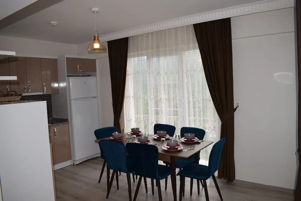 Zahi Villa Trabzon