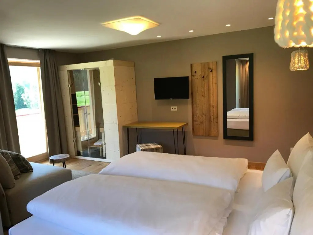 Klein Fein Hotel zum Graf