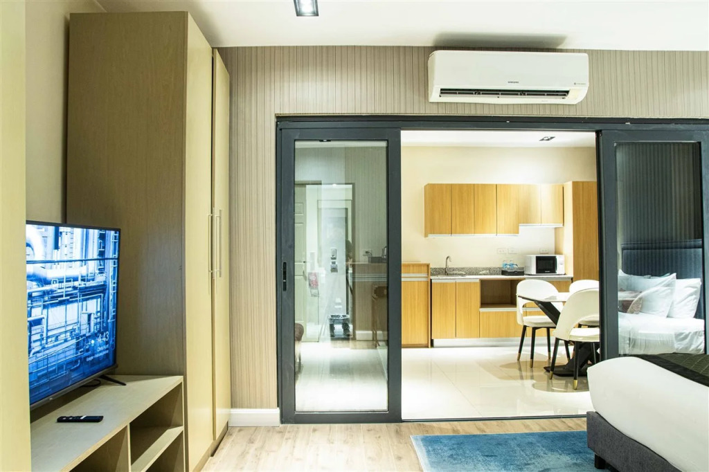 Sta. Maria Homes at One Oasis Cebu Condo