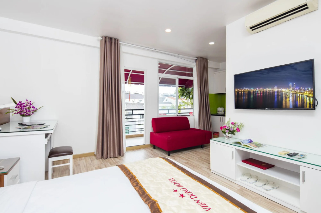 Vien Dong Hotel 3
