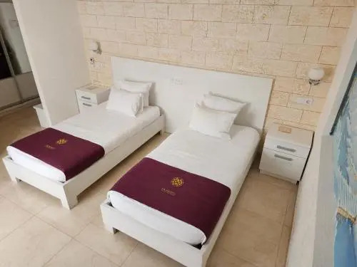 Hoshen Hotel