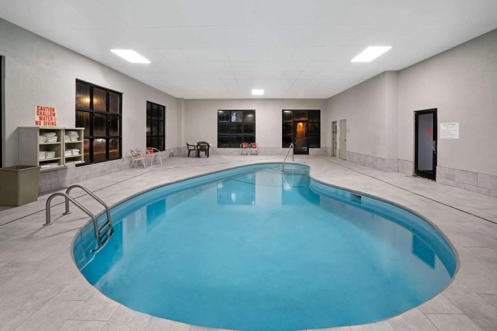La Quinta by Wyndham Knoxville North I-75