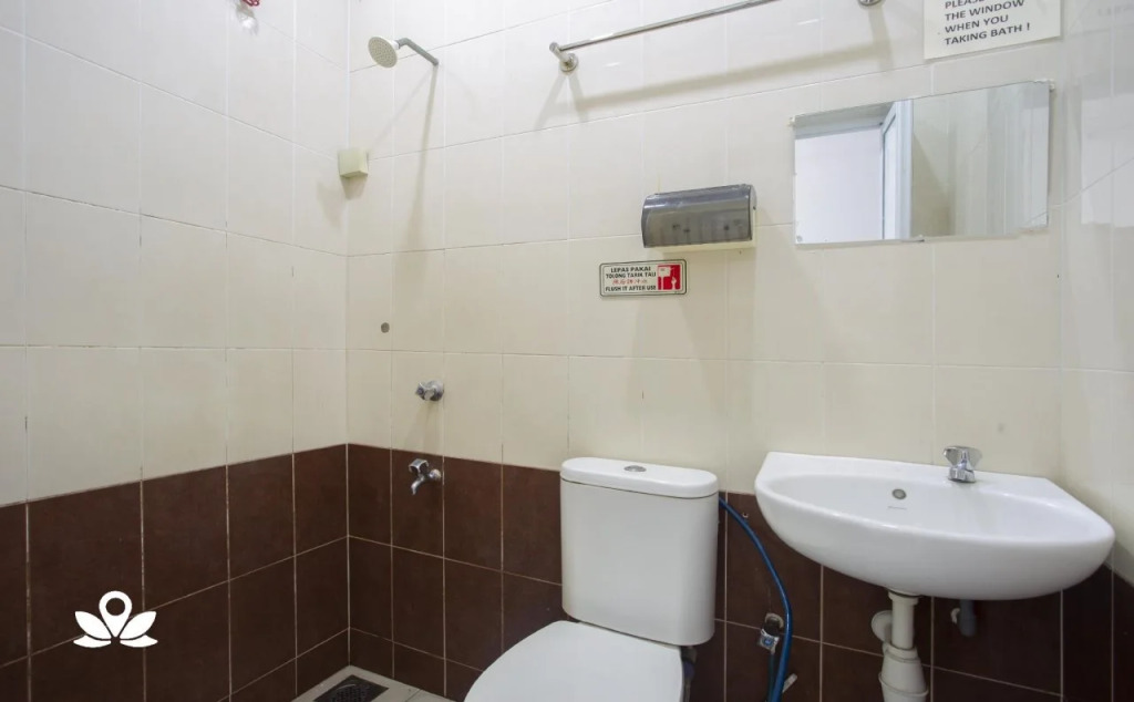 Mari-Mari Guesthouse