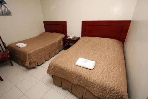 Sunflower Hotel