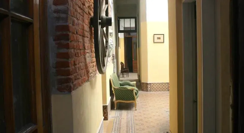 Casa Tatu