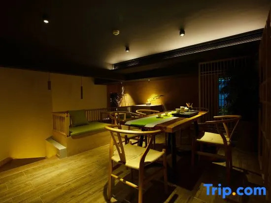 Yue Shangyin Chalv Hostel