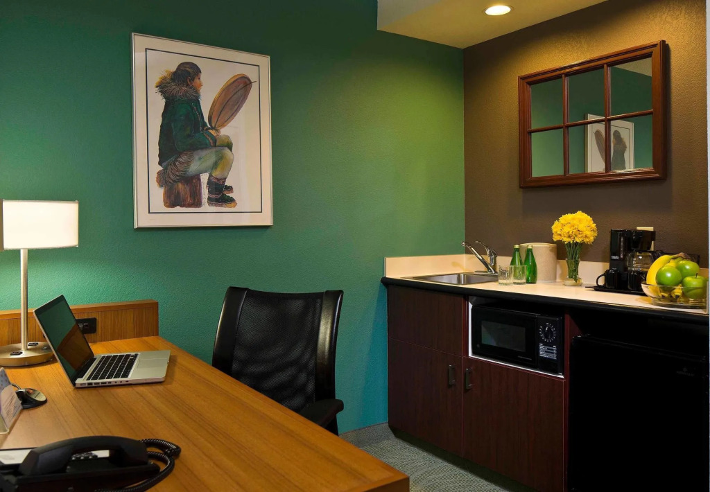 SpringHill Suites by Marriott Fairbanks