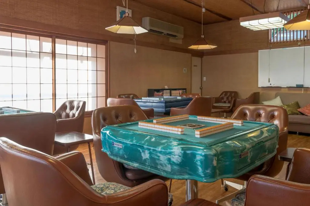 Atami Onsen Sakuraya Ryokan
