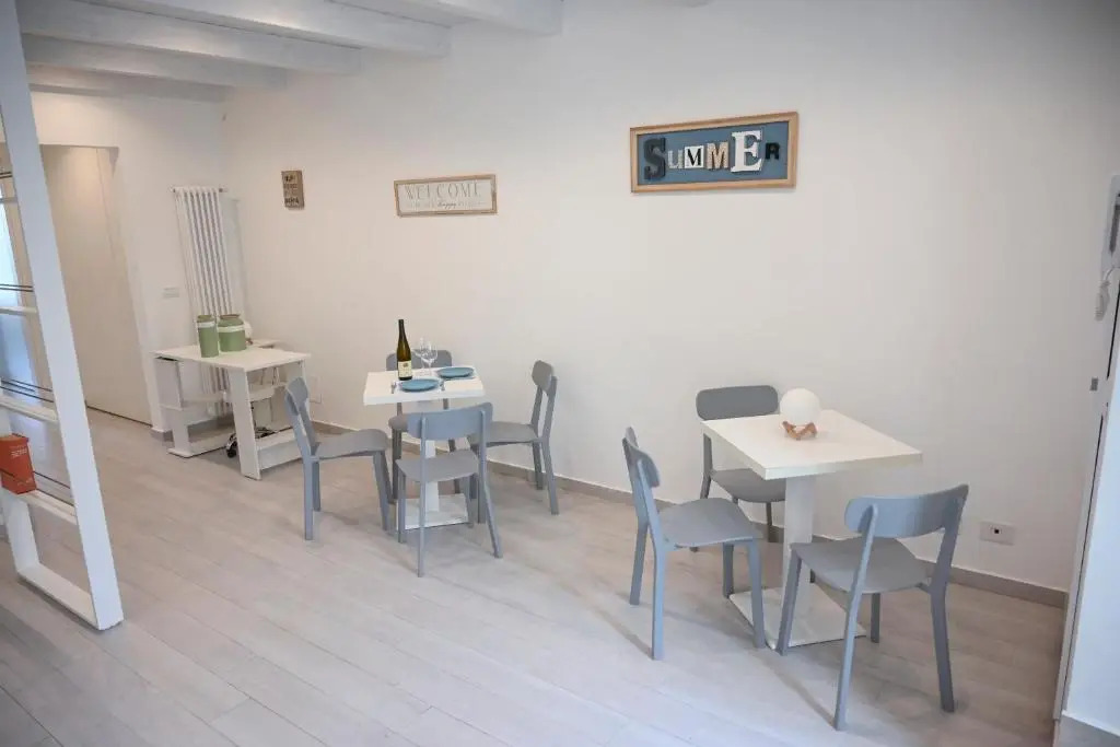 Il b&b di Alice