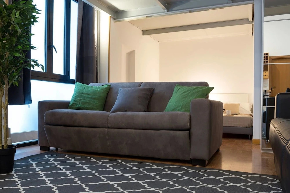 Altido Crocetta Loft Set 1
