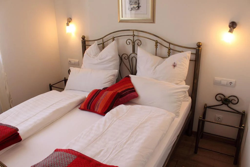 Apartments Perla