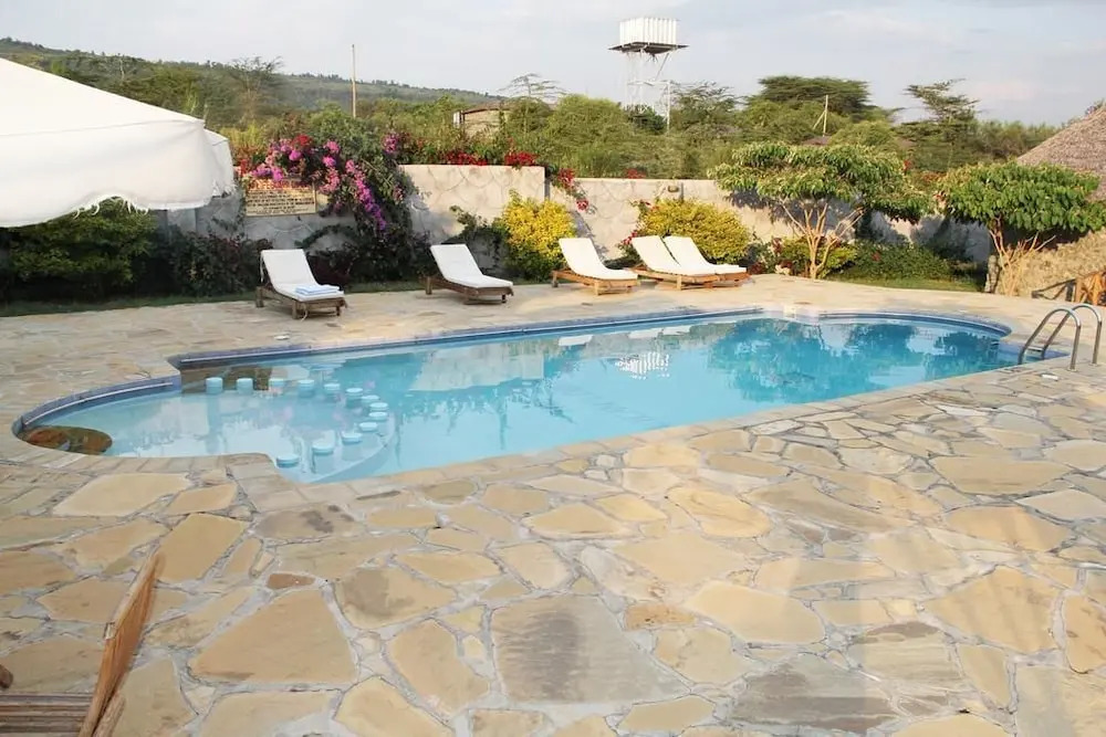 The Pelican Lodge
