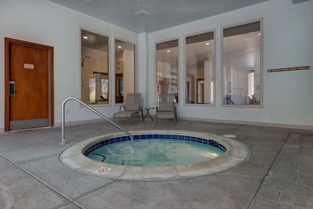 Oro Grande #306 - 3 Br Condo