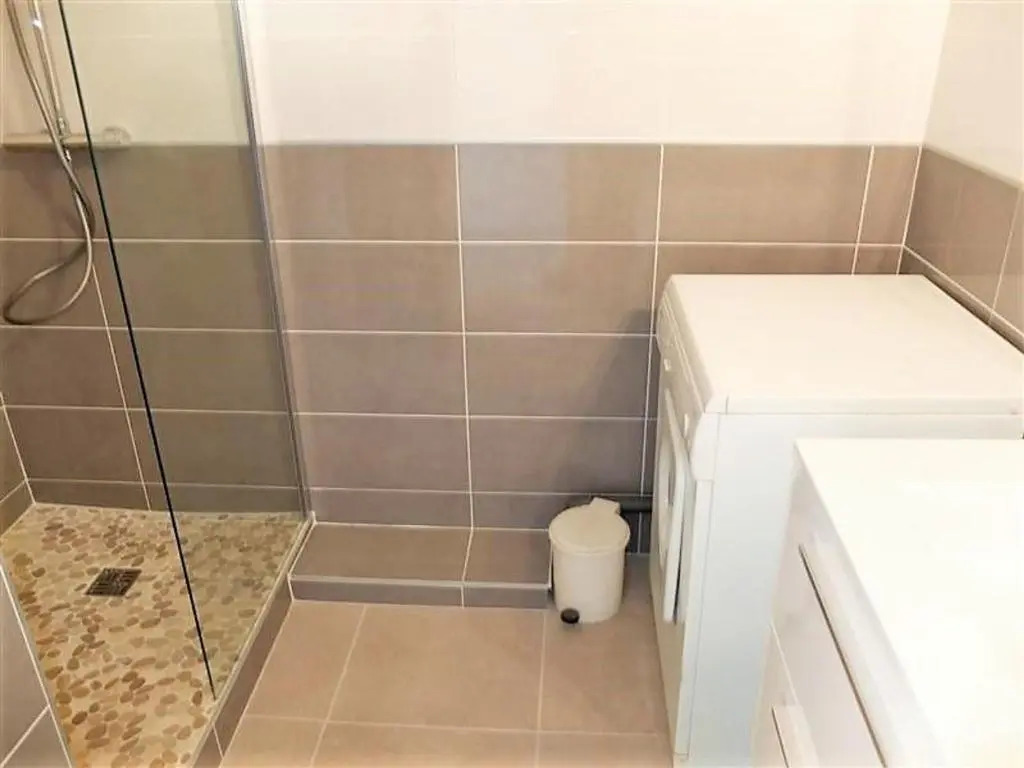 Appartement Le Lavandou, 2 pièces, 4 personnes - FR-1-251-379