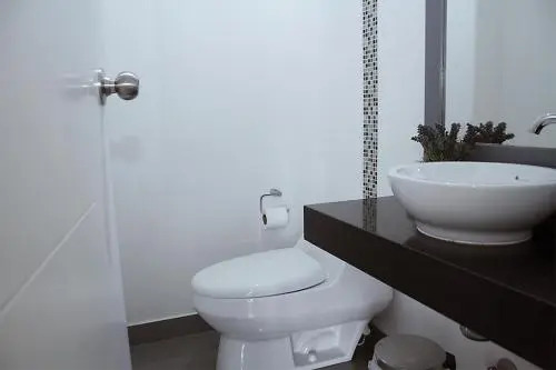 Miraflores Luxury Place Pool Gym 2Bd