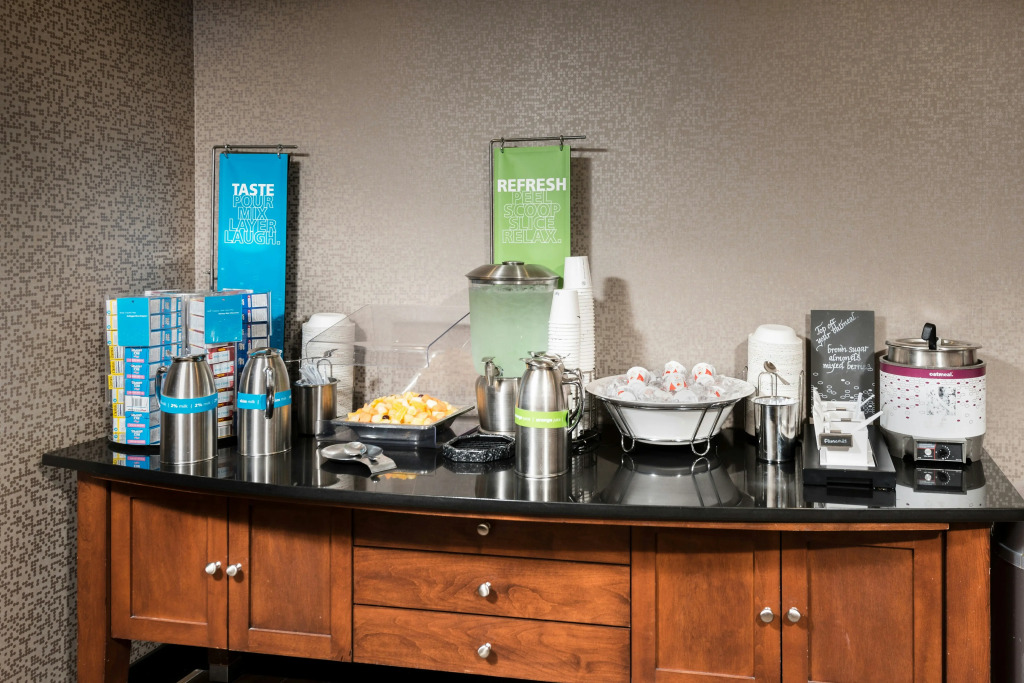 Hampton Inn Fall River/Westport