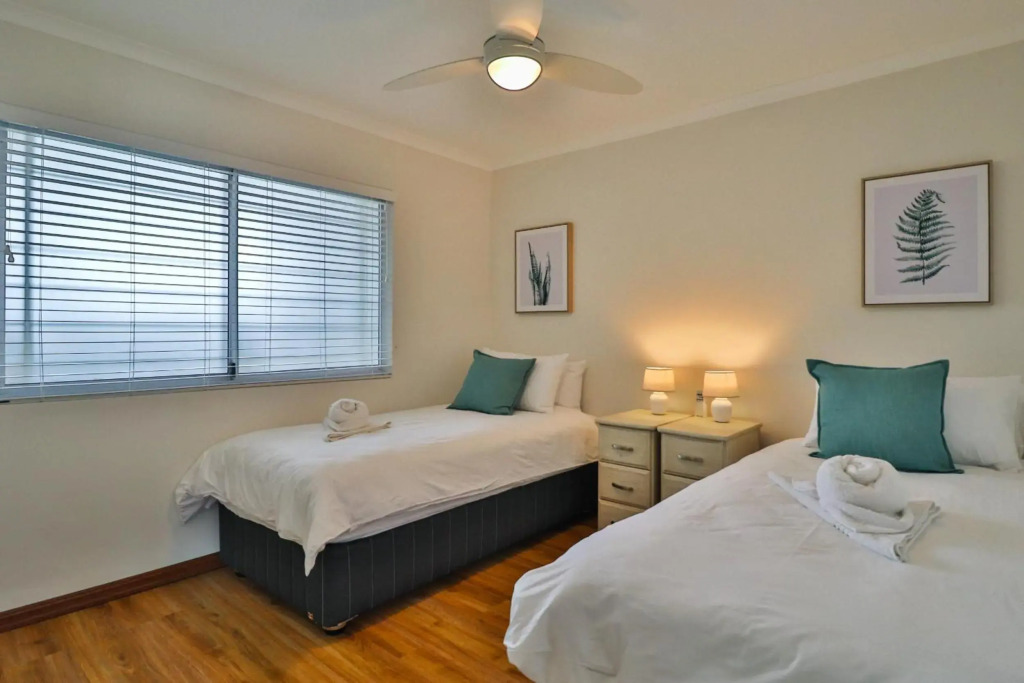 Ocean View C403 by CTHA