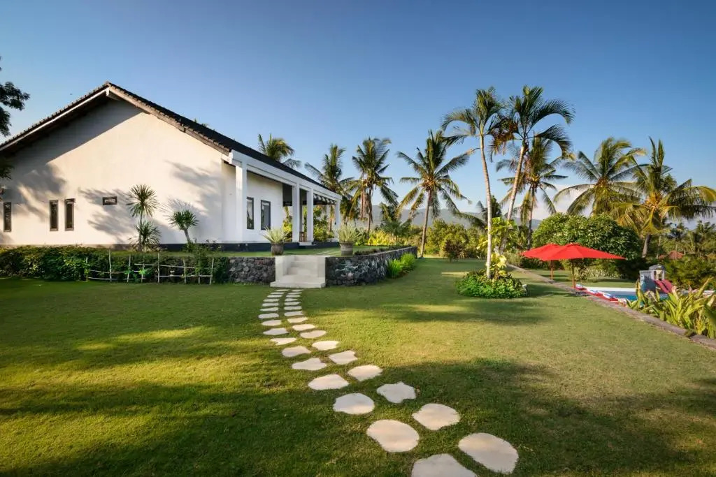 Sea View Villa Bloom Bali
