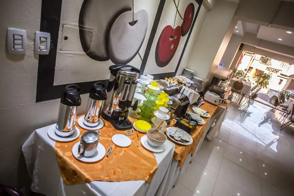 Apart Hotel Regina