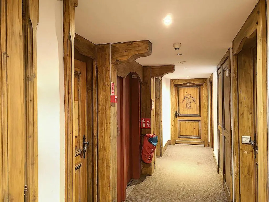 Appartement Les Menuires, 3 pièces, 6 personnes - FR-1-178-328