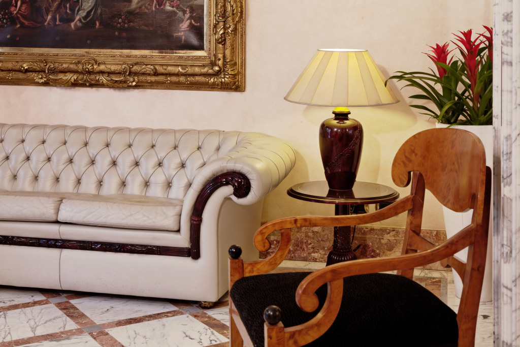 Hotel Capitol Milano