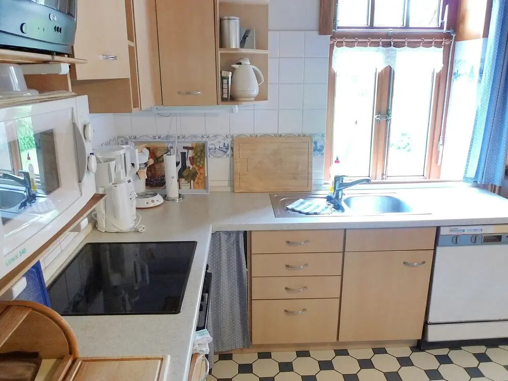 Apartment Krause by Interhome