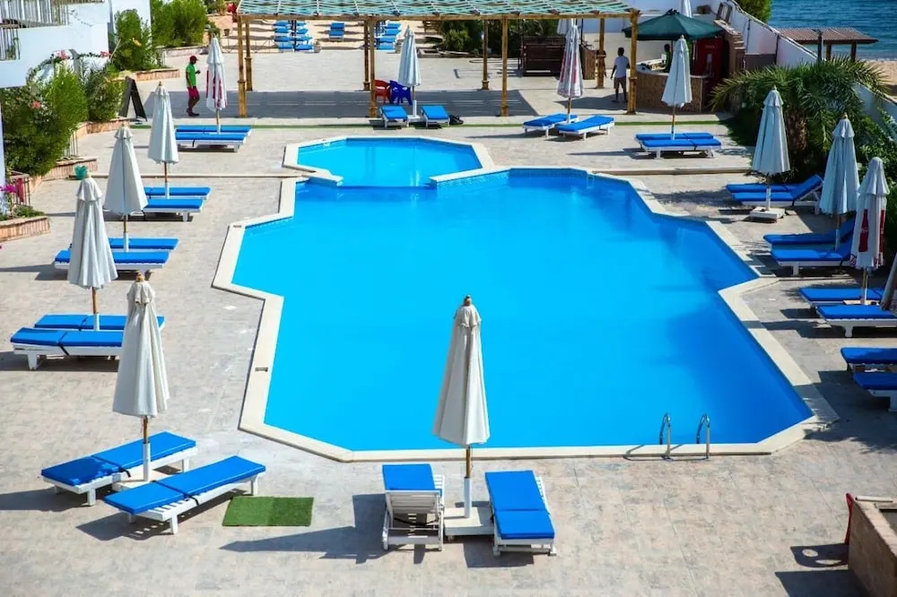 La casa beach