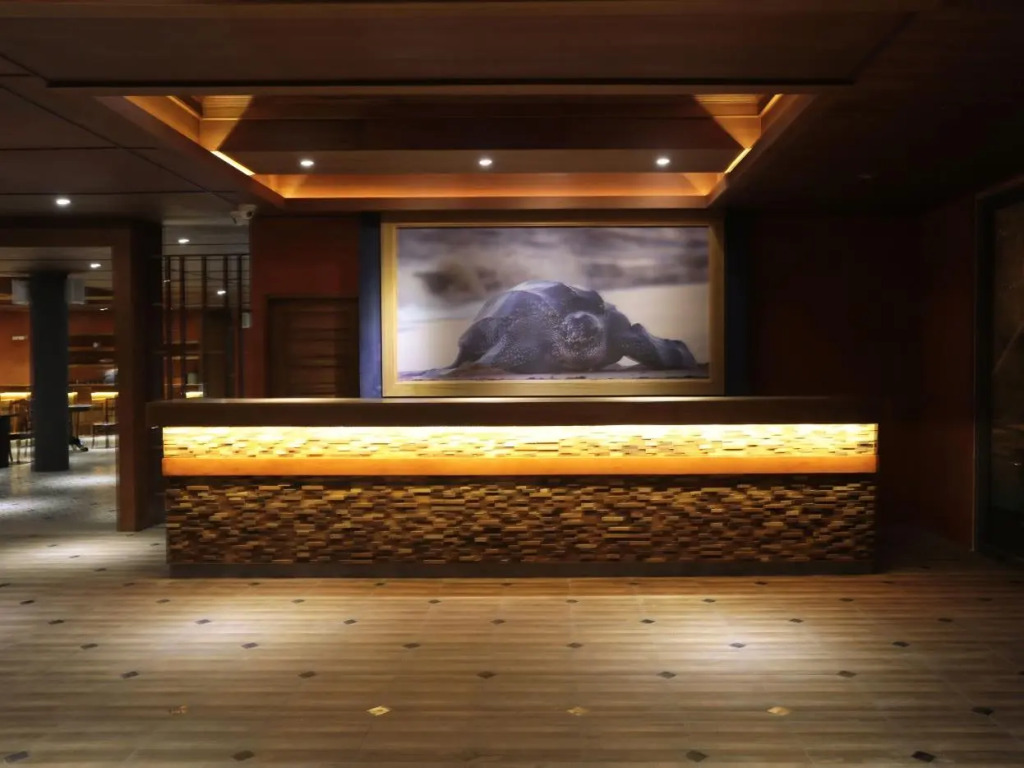 Coriacea Beachfront Boutique Phuket Resort