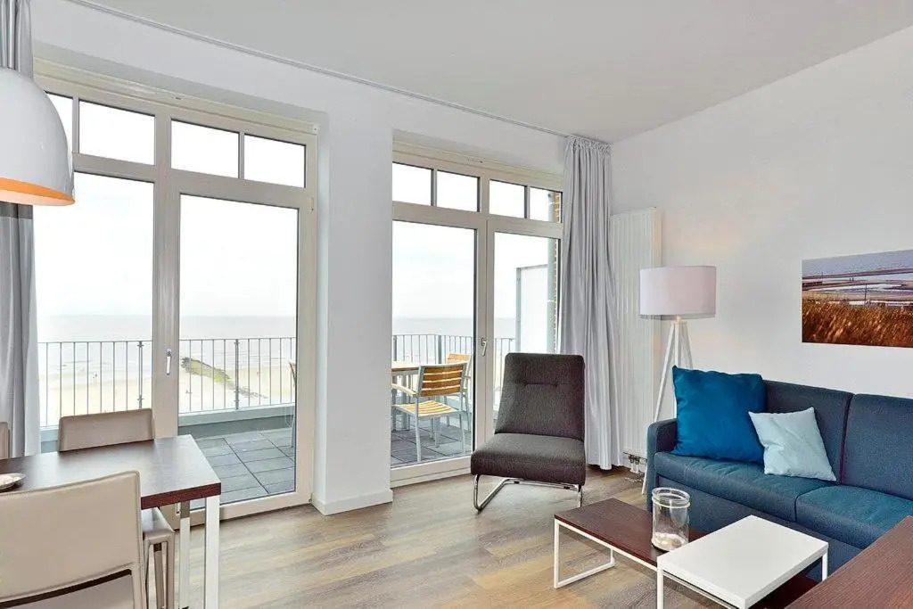 Aparthotel Anna Düne Aparthotel Anna Düne 2 34