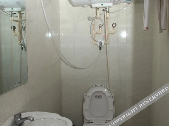 Zhongtian Express Hotel